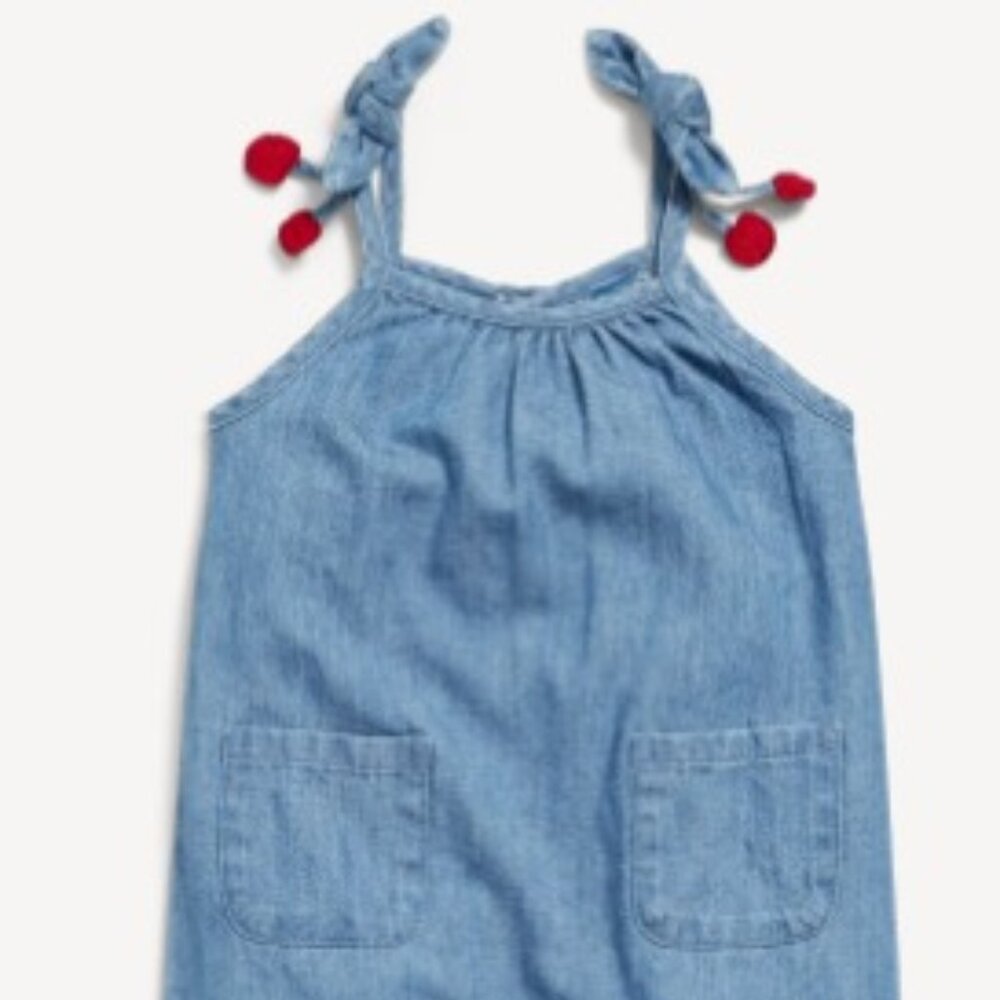 Old navy jumpsuit